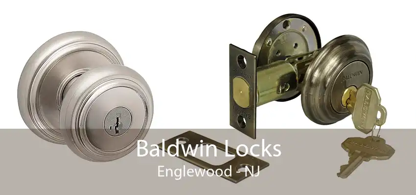 Baldwin Locks Englewood - NJ