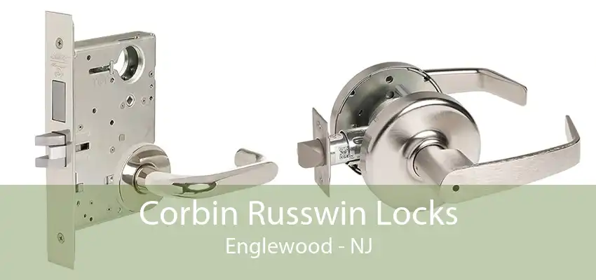 Corbin Russwin Locks Englewood - NJ