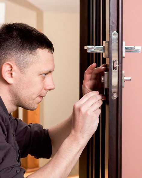 : Professional Locksmith For Commercial And Residential Locksmith Services in Englewood, NJ