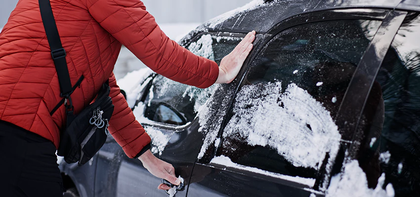 Emergency Keyless Lockout in Englewood, NJ