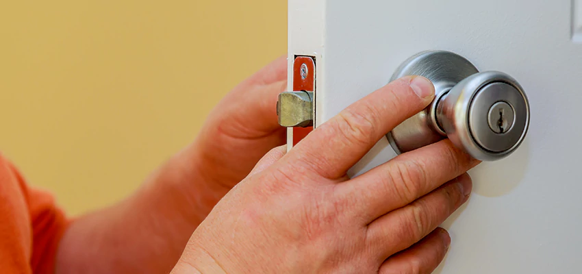 Residential Locksmith For Lock Installation in Englewood, New Jersey