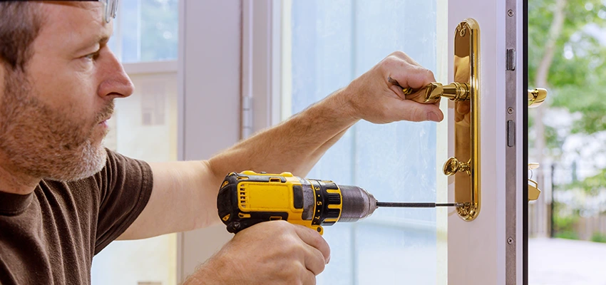 Affordable Bonded & Insured Locksmiths in Englewood, NJ