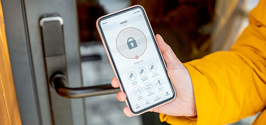 Kwikset Halo Wifi Locks Repair And Installation in Englewood, NJ