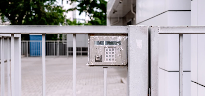 Gate Locks For Metal Gates in Englewood, New Jersey