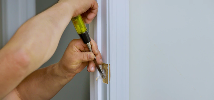 On Demand Locksmith For Key Replacement in Englewood, New Jersey