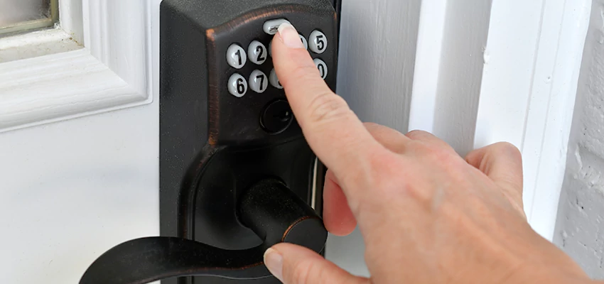 High-security Code Lock Ideas in Englewood, New Jersey