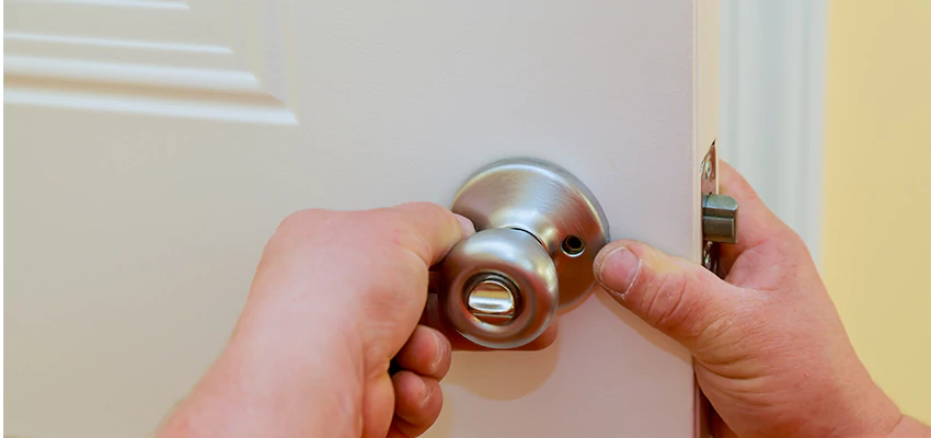 After-hours Locksmith For Lock And Key Installation in Englewood, NJ