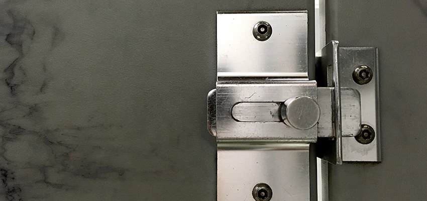 Fix A Room Door Lock in Englewood, NJ