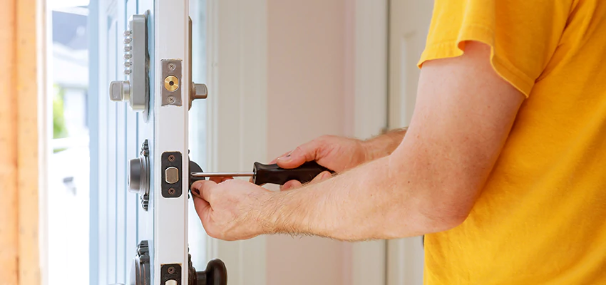 Eviction Locksmith For Key Fob Replacement Services in Englewood, NJ