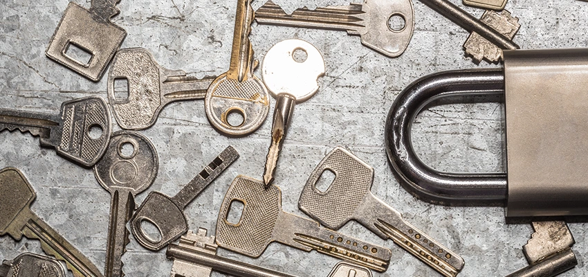 Lock Rekeying Services in Englewood, New Jersey