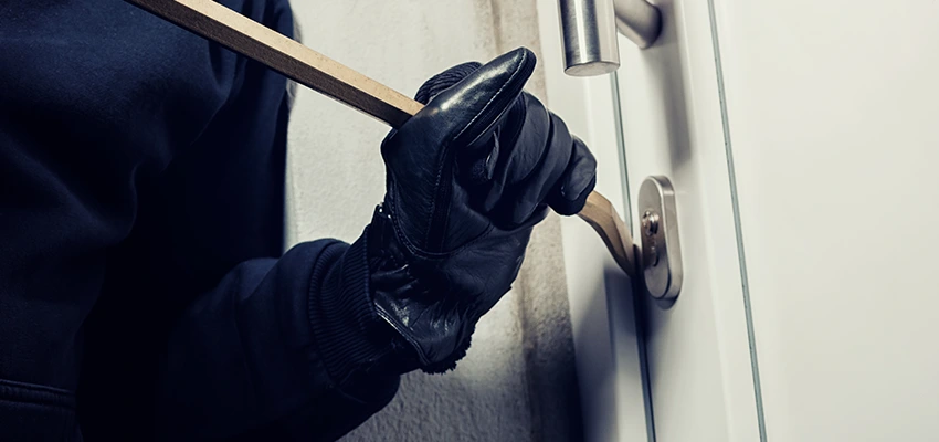 Burglar Damage Door Sensors Repair in Englewood, NJ