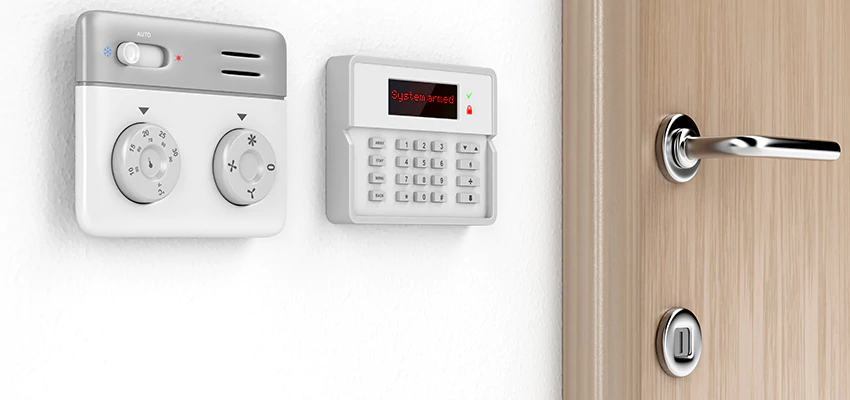 Commercial Electronic Door Lock Services in Englewood, NJ