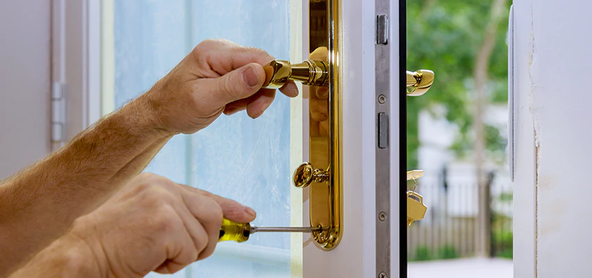 Local Locksmith For Key Duplication in Englewood, NJ