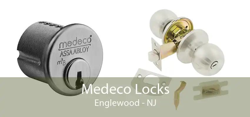 Medeco Locks Englewood - NJ